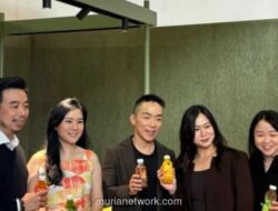 Re.juve Luncurkan Pameran dan Konsep Gerai Baru, Targetkan Penuhi Kebutuhan Asupan Buah dan Sayur Masyarakat