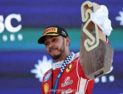 Lando Norris Nilai Ferrari Bisa Permalukan Semua Rival Jika Mesinnya Setara Mercedes