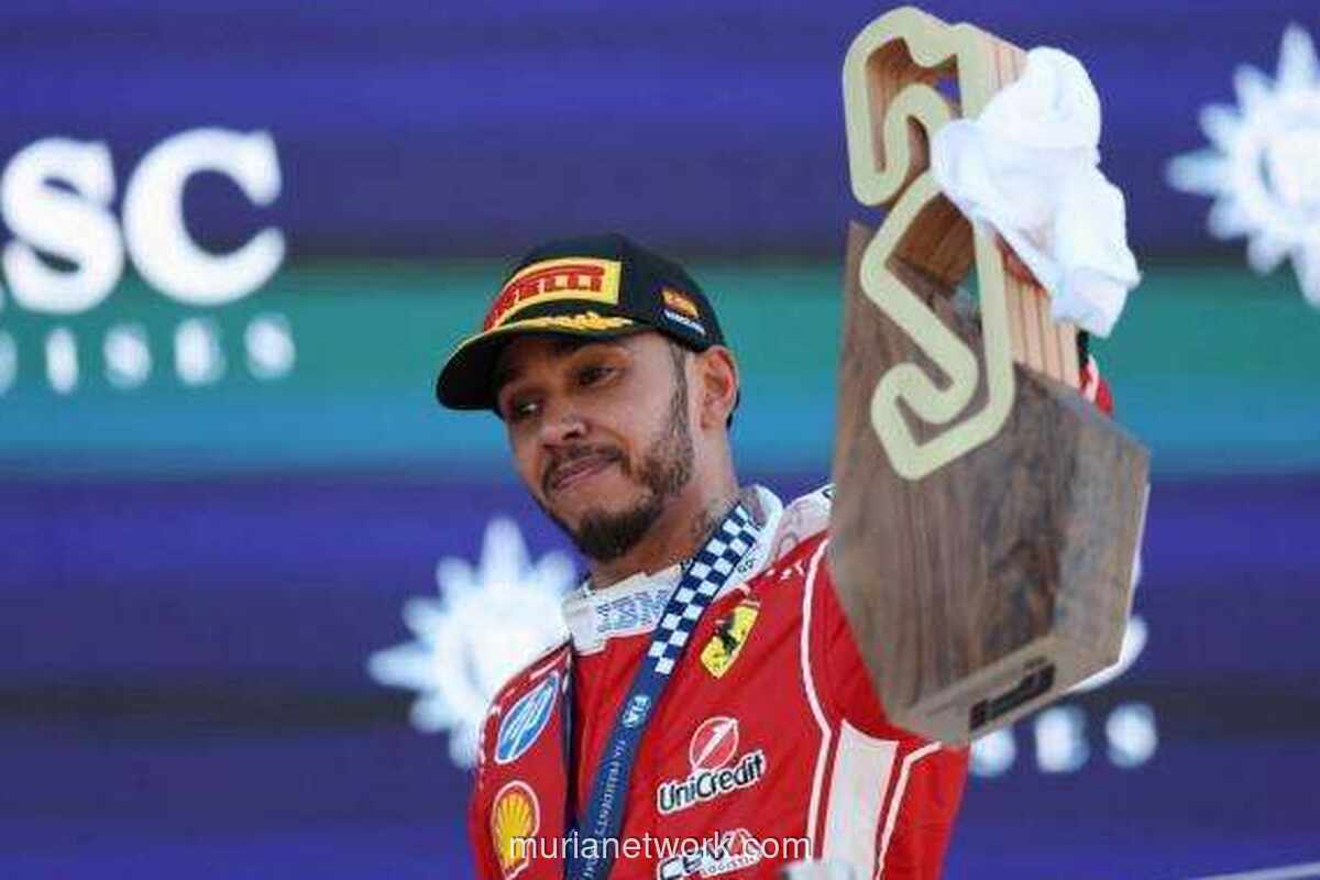 Lando Norris Nilai Ferrari Bisa Permalukan Semua Rival Jika Mesinnya Setara Mercedes