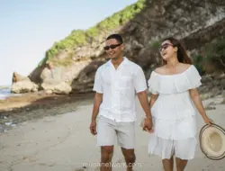 Liburan Berdua Bukan Satu-satunya Kunci Harmonisasi Rumah Tangga