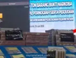 Polda Metro Jaya Tetapkan Lima Korporasi sebagai Tersangka Kasus Judi dan Pornografi di Aplikasi HOT51
