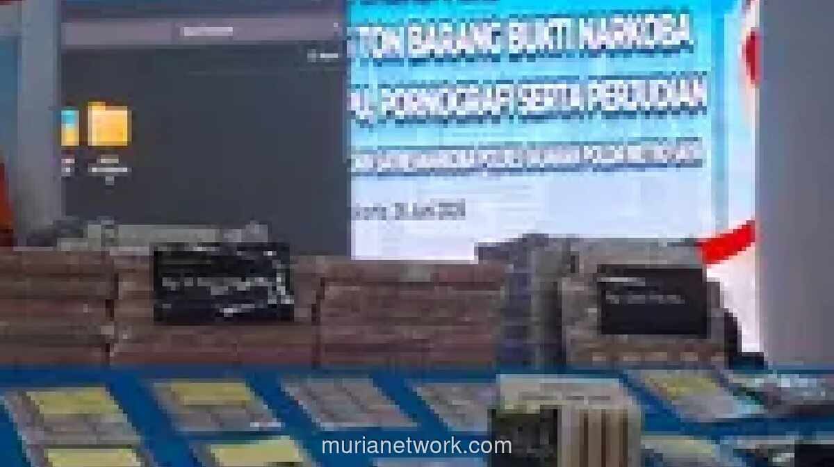 Polda Metro Jaya Tetapkan Lima Korporasi sebagai Tersangka Kasus Judi dan Pornografi di Aplikasi HOT51