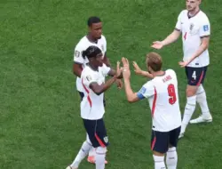 Inggris Vs Panama: The Three Lions Incar Kemenangan untuk Amankan Puncak Grup