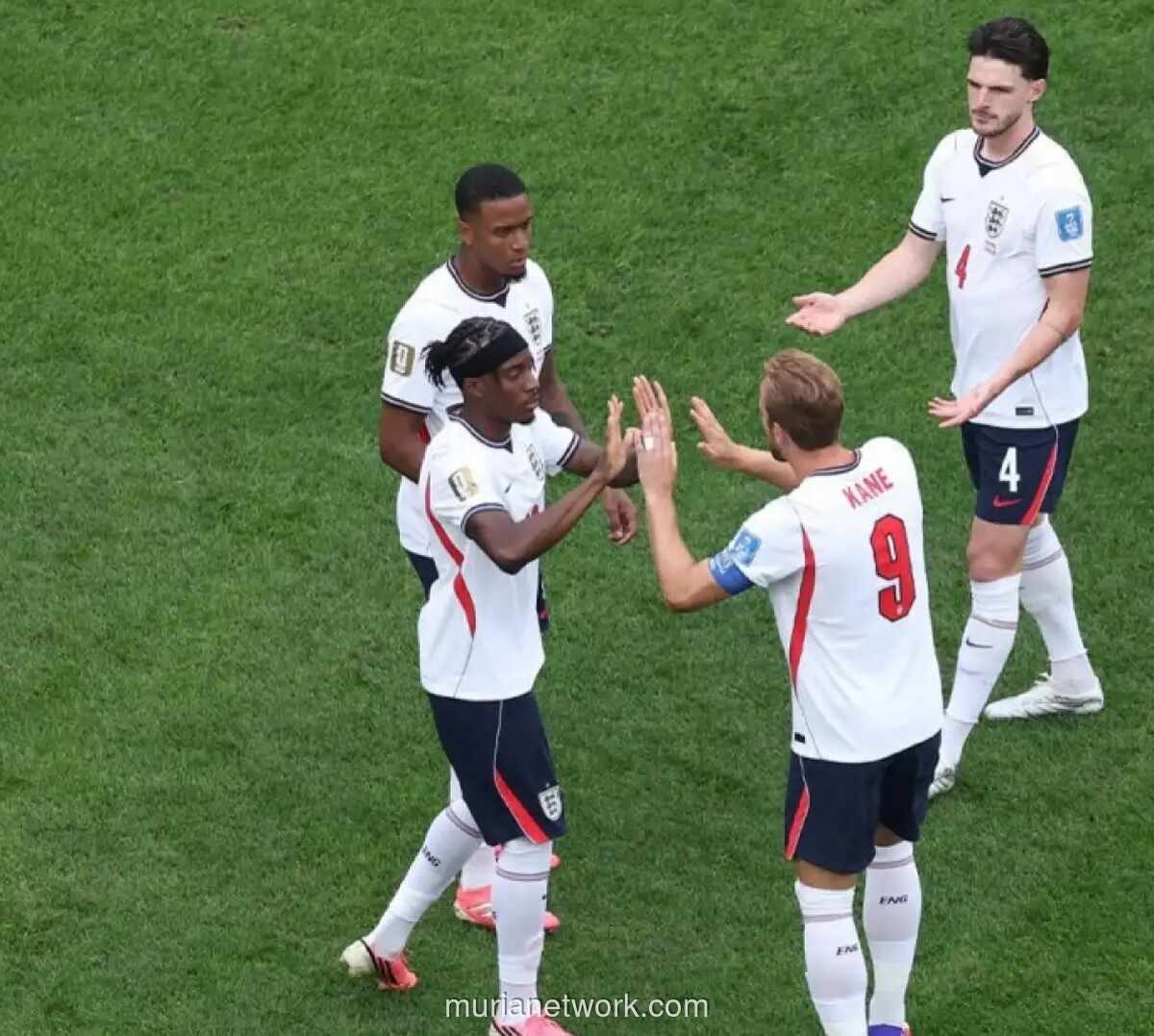 Inggris Vs Panama: The Three Lions Incar Kemenangan untuk Amankan Puncak Grup
