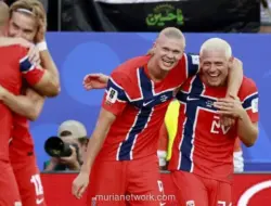 Pantai Gading vs Norwegia di Babak 32 Besar Piala Dunia 2026, Pemenang Tantang Brasil