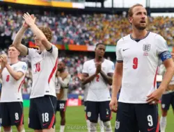 Inggris Incar Kemenangan atas Panama untuk Pastikan Puncak Grup L Piala Dunia 2026