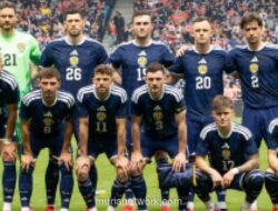 Skotlandia vs Maroko di Piala Dunia 2026: Laga Penentu Tiket Babak 32 Besar, Simak Jadwal dan Cara Nonton Resmi