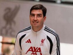 Liverpool Diminta Bayar Rp899 Miliar untuk Boyong Camavinga dari Real Madrid