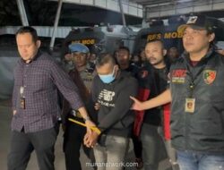 Tersangka Penganiayaan dan Penyekapan di Bandung Ditangkap di Majalaya