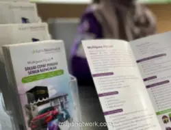 Bank Muamalat Buka Program Rekrutmen Customer Service untuk Talenta Muda, Pendaftaran hingga Juli 2026