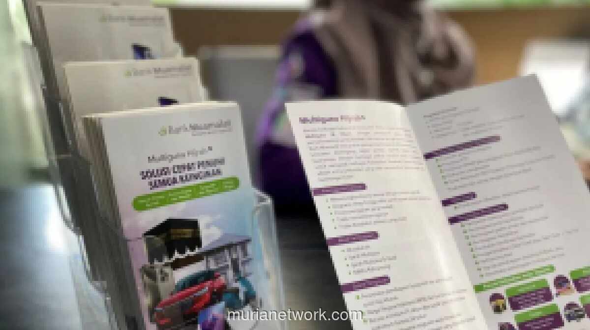 Bank Muamalat Buka Program Rekrutmen Customer Service untuk Talenta Muda, Pendaftaran hingga Juli 2026
