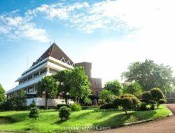 Buka Lowongan 9 Posisi, IPB University Cari Talenta Profesional dan Fresh Graduate