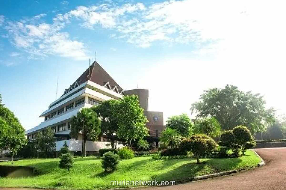 Buka Lowongan 9 Posisi, IPB University Cari Talenta Profesional dan Fresh Graduate