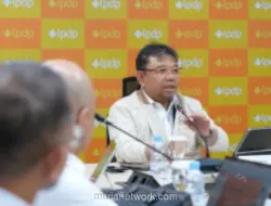 LPDP Buka Pendaftaran Beasiswa Tahap II 2026, 80 Persen Alokasi untuk Bidang STEM