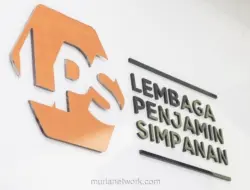 LPS Cairkan Rp159 Miliar Dana Pakerin untuk Pesangon 2.500 Karyawan