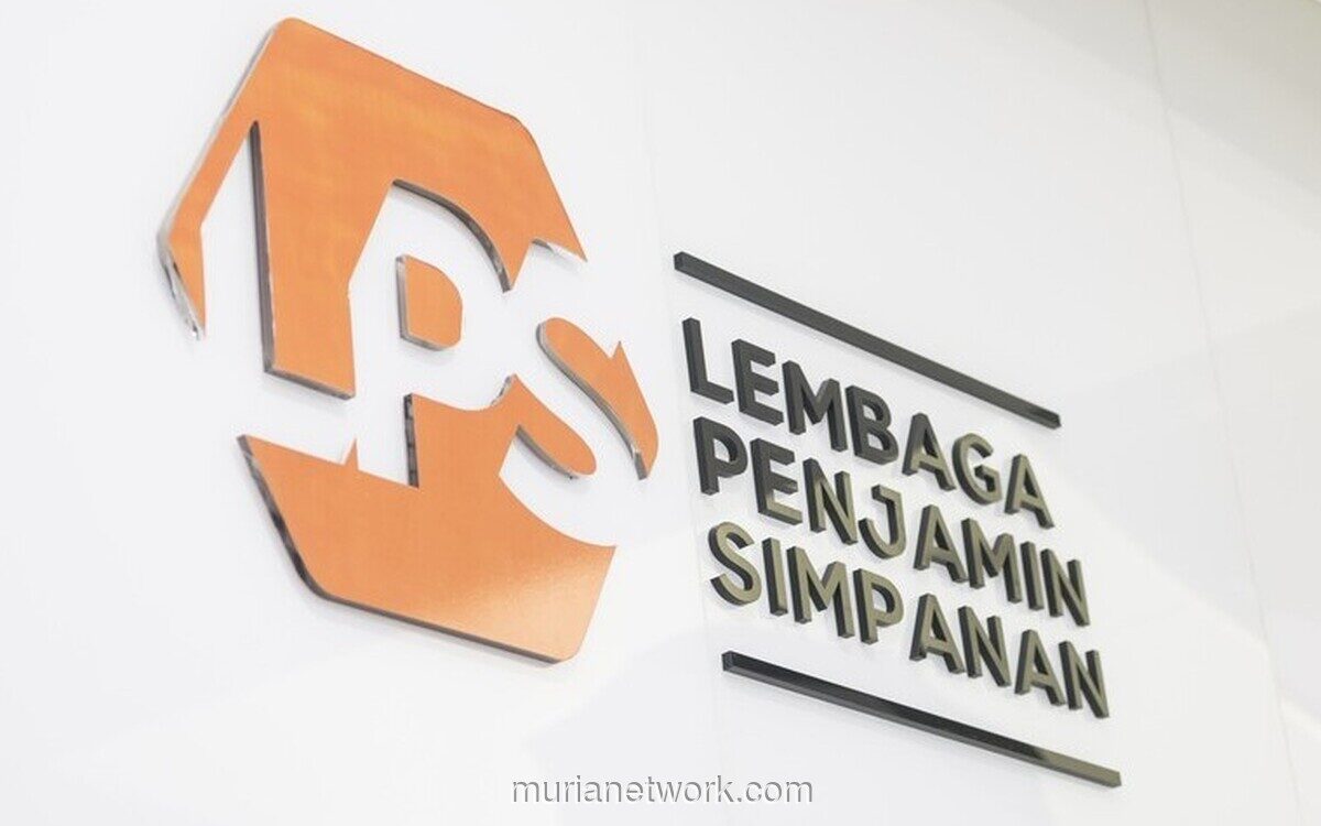 LPS Cairkan Rp159 Miliar Dana Pakerin untuk Pesangon 2.500 Karyawan