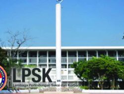 LPSK Siap Lindungi Saksi dan Justice Collaborator dalam Pengusutan Korupsi BGN dan Imipas