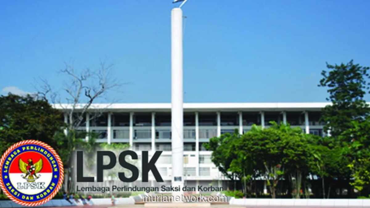 LPSK Siap Lindungi Saksi dan Justice Collaborator dalam Pengusutan Korupsi BGN dan Imipas