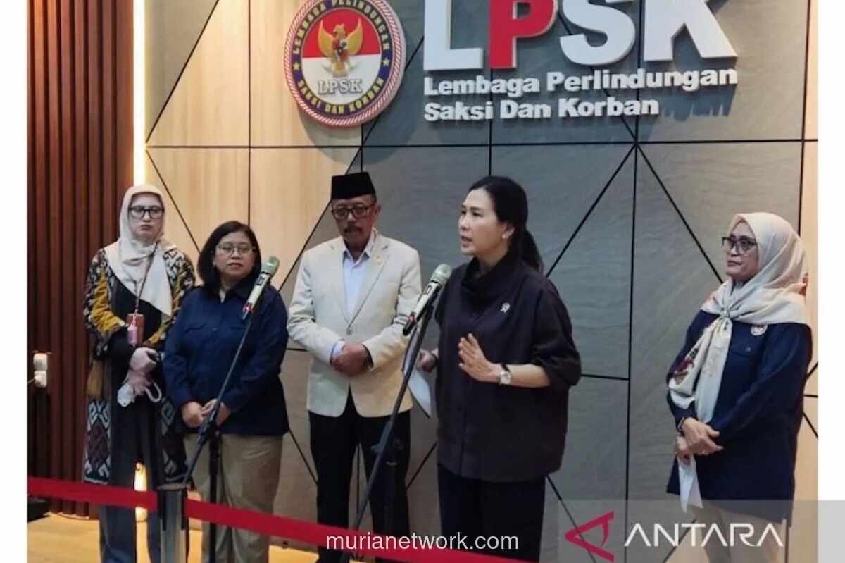 LPSK Beri Perlindungan Darurat ke Perempuan Korban Penganiayaan dan Penyekatan di Bandung