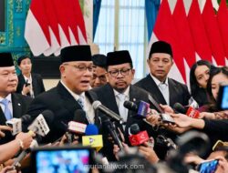 Menteri Lingkungan Hidup Dorong Tobat Ekologis sebagai Gerakan Nasional Atasi Krisis Alam