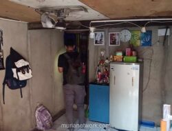 Rumah Hafiz Al-Quran Selamat dari Kebakaran Besar Pasar Jiung, Warga Sebut Keajaiban