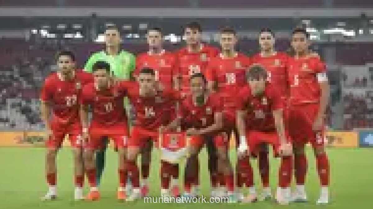 Legenda PSM Soroti Dua Wajah Timnas Indonesia di Balik Kemenangan Telak atas Oman