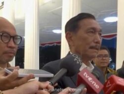 DEN Laporkan ke Prabowo: 86,9 Persen Dapur MBG Libatkan UMKM Lokal
