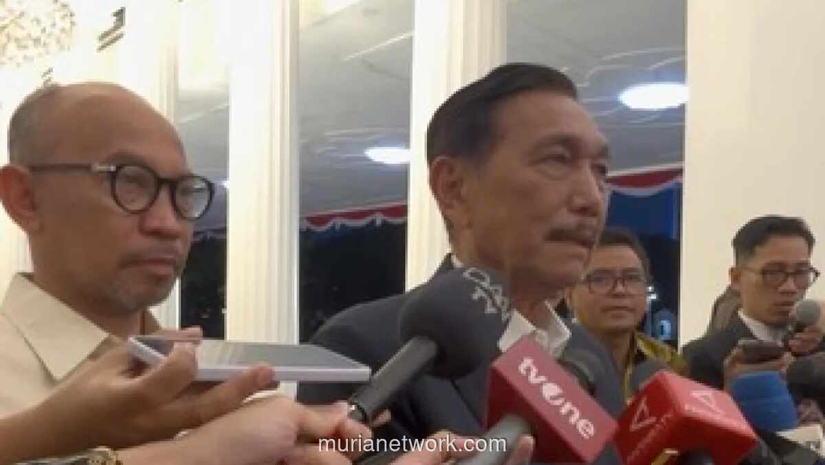 DEN Laporkan ke Prabowo: 86,9 Persen Dapur MBG Libatkan UMKM Lokal