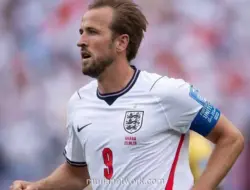 Luis Suarez Pilih Harry Kane Ketimbang Erling Haaland, Ini Alasannya