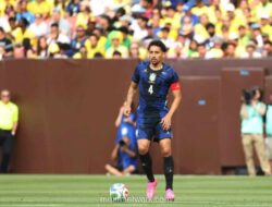 Marquinhos: Piala Dunia 2026 Mungkin Jadi Kesempatan Terakhir Saya