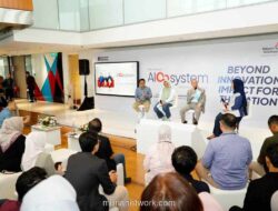 Telkom Luncurkan AIcosystem, Ekosistem AI Terpadu untuk Percepat Transformasi Digital Nasional