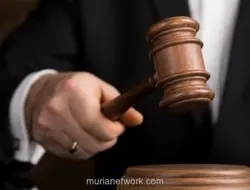 MA Kabulkan Kasasi Rektor UI, Sanksi Promotor Disertasi Bahlil Tetap Sah