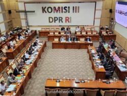 MA Usulkan Tambahan Anggaran Rp10,3 Triliun untuk 2027, Prioritas Bangun Gedung Pengadilan dan Rumah Dinas Hakim