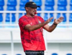 Madura United Tunjuk Jose Gomes sebagai Pelatih Baru untuk Musim 2026-2027