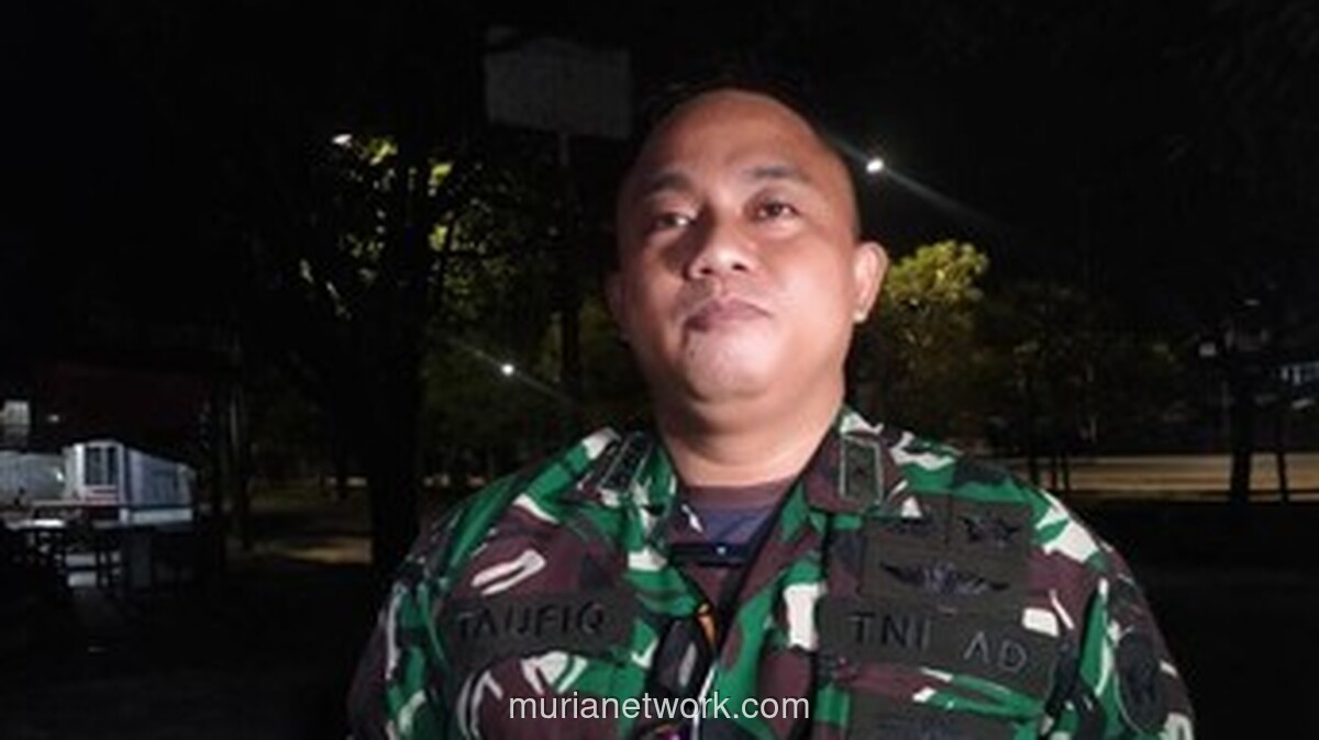 Dua Warga Sipil, Termasuk Mahasiswi UNP, Terkena Dugaan Peluru Nyasar Saat Latihan TNI di Padang
