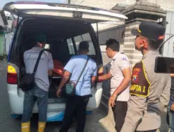 Mahasiswi Ditemukan Tewas di Kos, Diduga Akibat Sakit Jantung