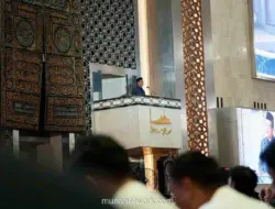 Mahfud MD Serukan Pengendalian Eksploitasi SDA agar Tidak Picu Bencana Alam
