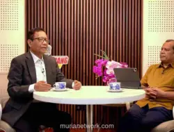 Mahfud MD Soroti Penahanan Roy Suryo dan dr. Tifa: Publik Pertanyakan Eksekusi Vonis yang Tak Jalan