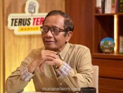 Mahfud MD Desak Kejaksaan Agung Periksa Wakil Pimpinan BGN Nanik S Deyang soal Korupsi MBG