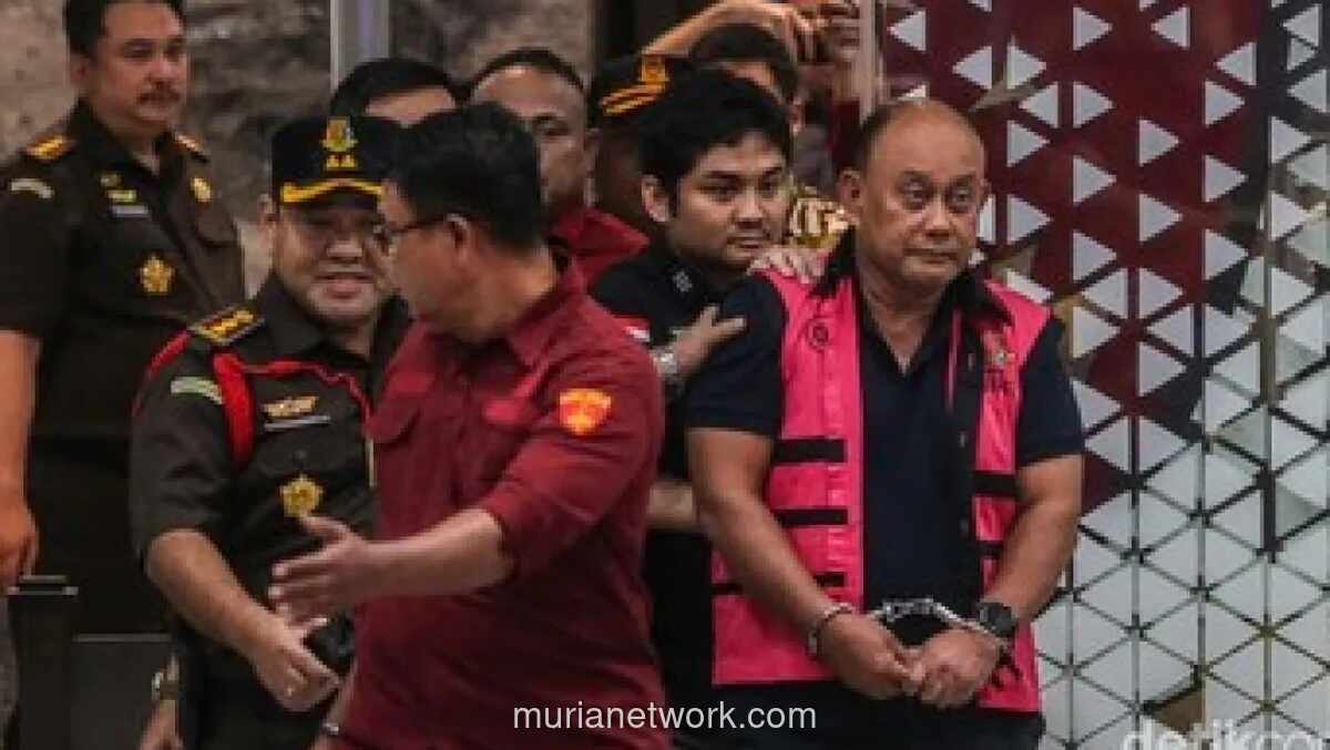 MAKI Sebut Modus Korupsi di Badan Gizi Nasional Amatiran, Soroti Lemahnya Pengawasan Internal