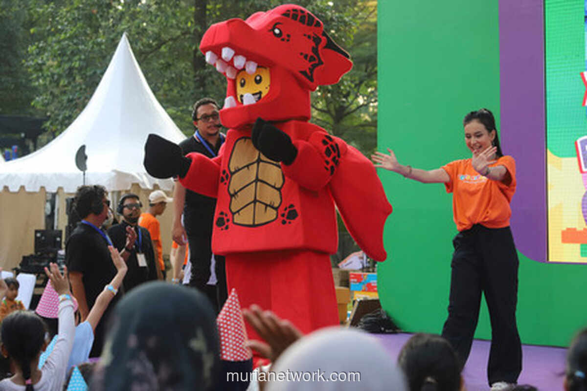 Festival Hari Anak 2026 Digelar Dua Hari di GBK Jakarta, Hadirkan Adit Sopo Jarwo hingga Sains Interaktif