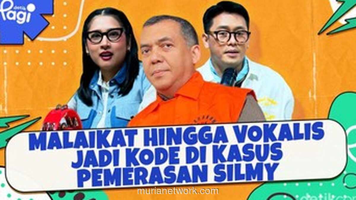 Presiden Prabowo Berhentikan Wamen Imipas Silmy Karim Usai Jadi Tersangka Pemerasan