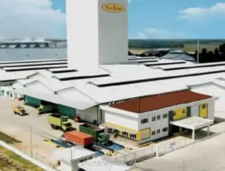 Malindo Feedmill Bagikan Dividen Rp115,98 Miliar Hari Ini