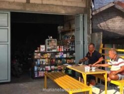 Pencuri di Mojokerto yang Tinggalkan Surat Maaf Mulai Cicil Uang Curian ke Korban
