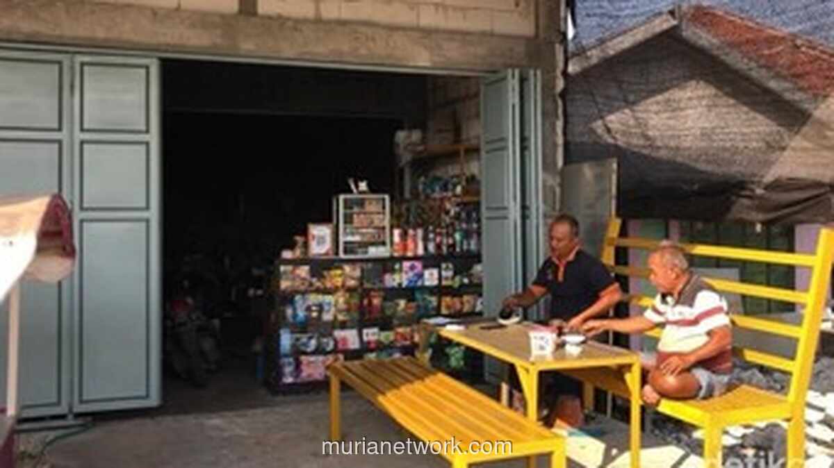 Pencuri di Mojokerto yang Tinggalkan Surat Maaf Mulai Cicil Uang Curian ke Korban