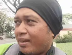 Penghasilan Ojol Tak Cukup untuk Biaya Sewa Motor, Ekonomi Dinilai Makin Sulit