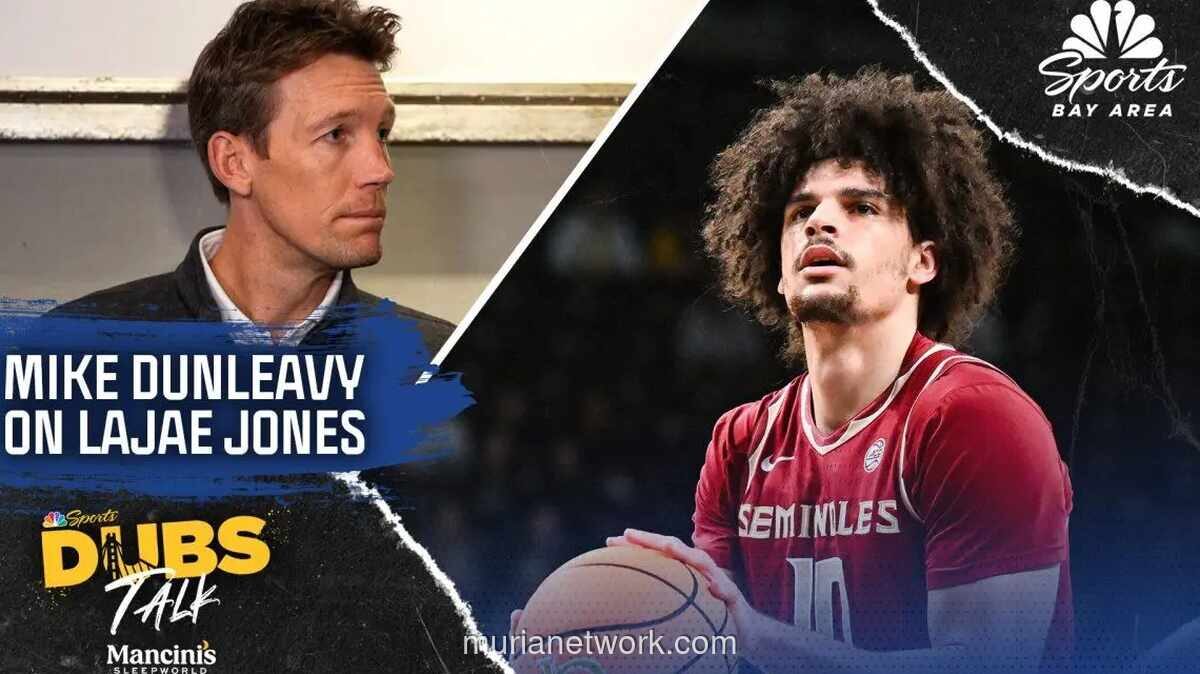 Warriors Bersabar Menanti Pemulihan Jimmy Butler, Tekanan untuk Bergerak di Bursa Transfer Menguat