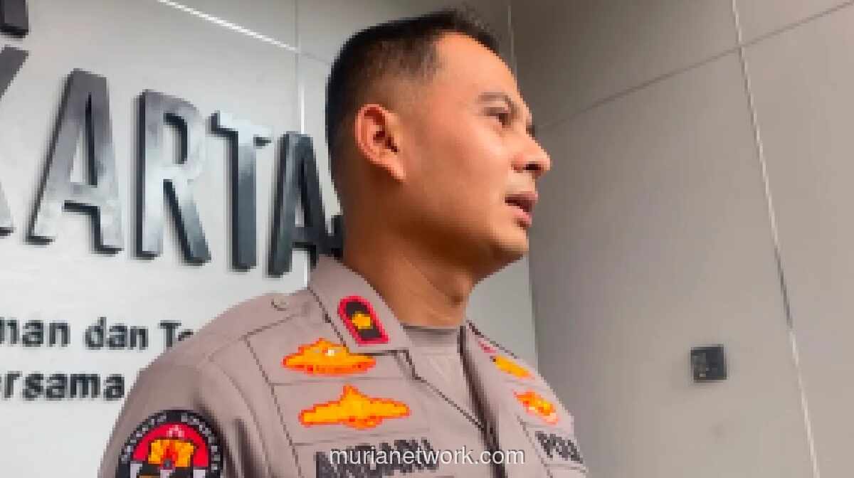 Polda Metro Jaya Panggil Lagi Dua Influencer yang Mangkir di Kasus Dugaan Penipuan Umrah Hanania Travel