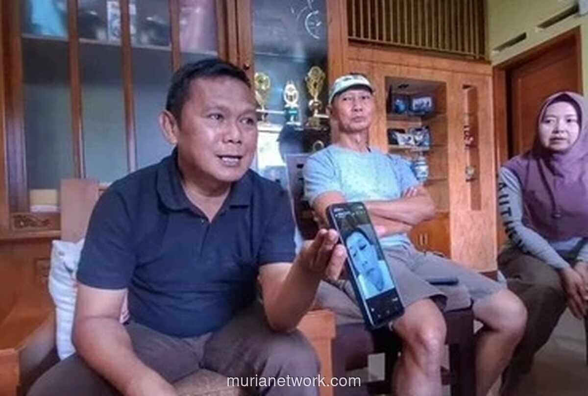 Mantan Atasan Tersangka Minta Hadiah Sayembara Rp250 Juta Diberikan ke Korban