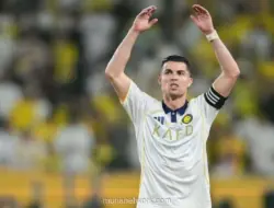 Mantan Direktur AC Milan: Cristiano Ronaldo Nyaris Gabung ke Milan Sebelum Pindah ke Juventus pada 2018